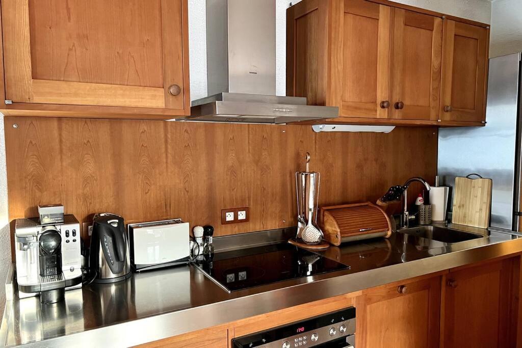 Bile Labe V Centru Mesta Apartment *