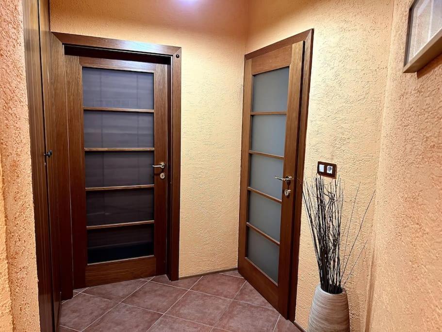 Bile Labe V Centru Mesta Apartment *
