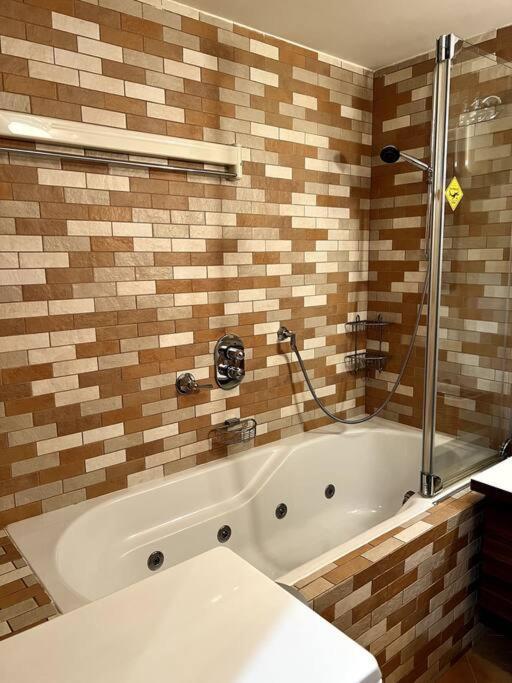 Apartment Bile Labe V Centru Mesta