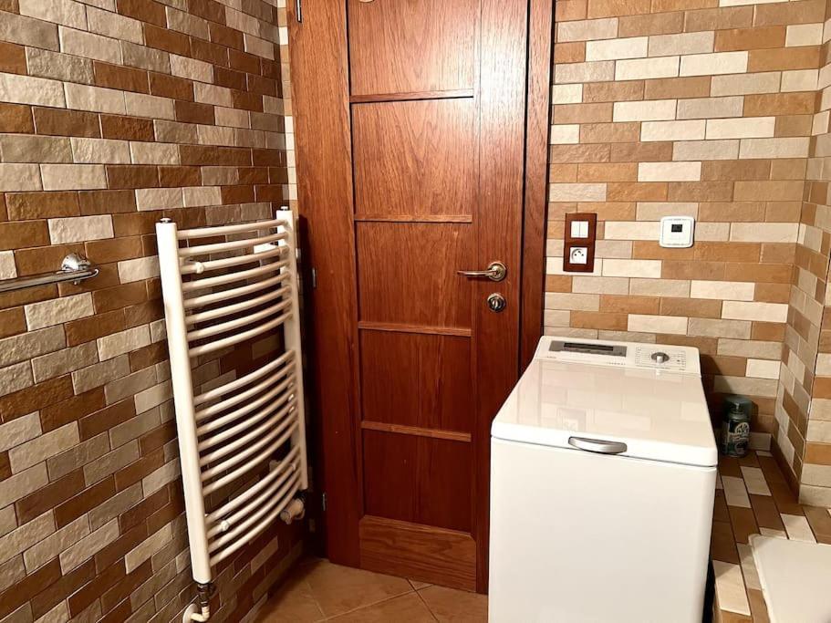 Apartment Bile Labe V Centru Mesta *