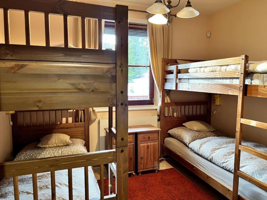 Apartment Bile Labe V Centru Mesta Spindleruv Mlyn