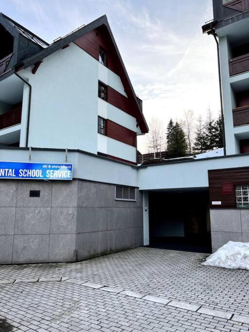 Bile Labe V Centru Mesta Apartment