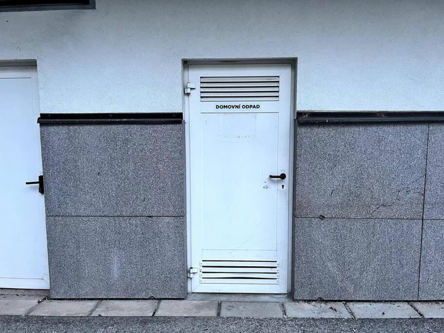 Apartment Bile Labe V Centru Mesta