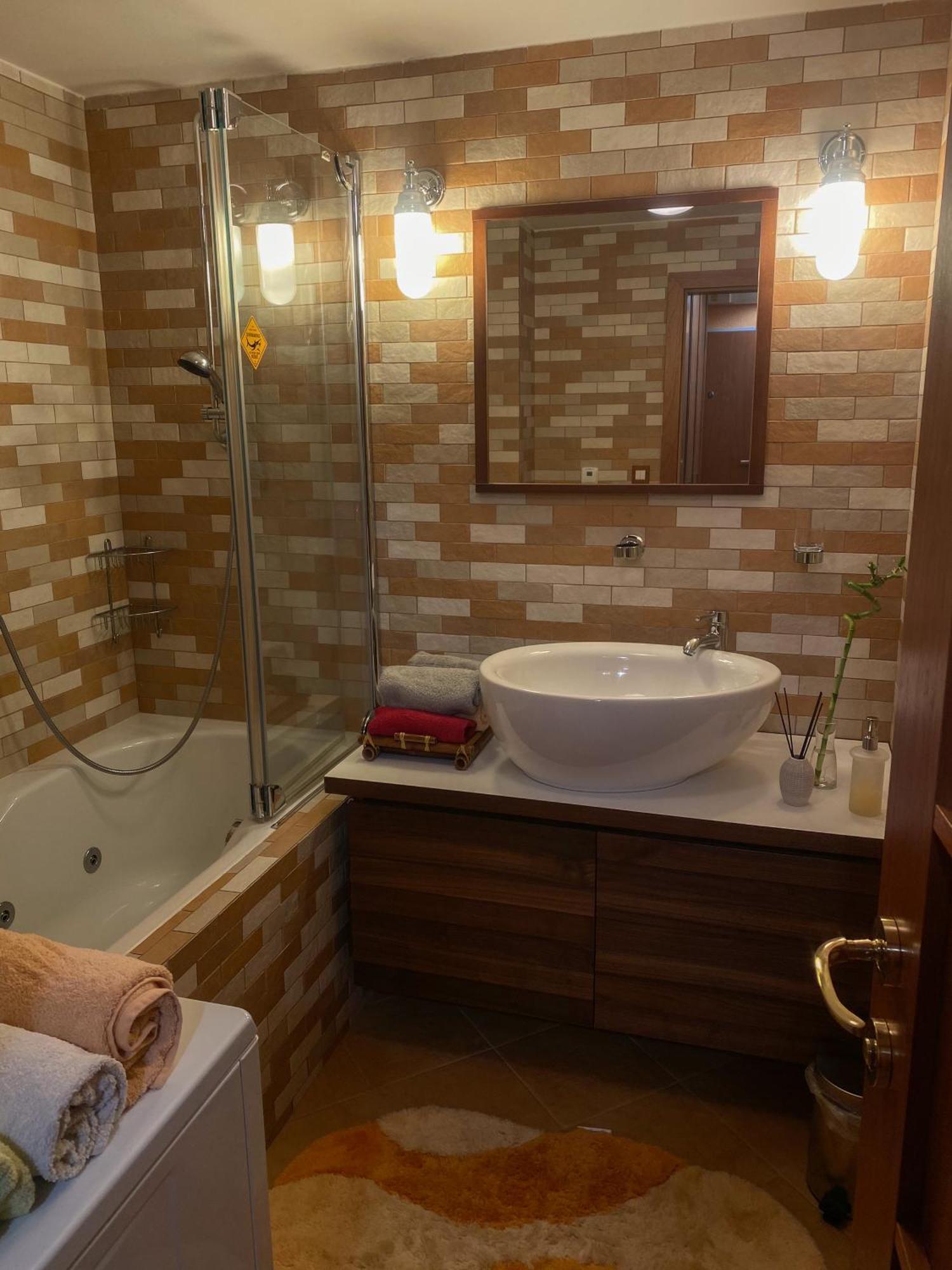 Bile Labe V Centru Mesta Apartment *